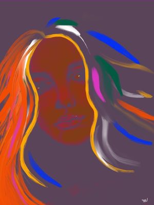 TRC IN COLOR
