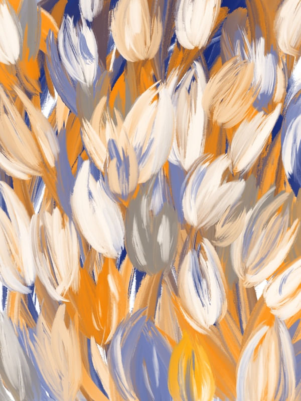 TRC TULIPAS