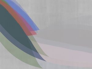 ABSTRATO ORGÂNICO E TRANSPARÊNCIA 12