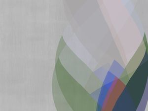 ABSTRATO ORGÂNICO E TRANSPARÊNCIA 13