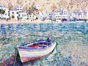 VILLAGGIO