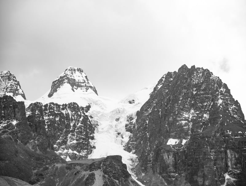CONDORIRI II