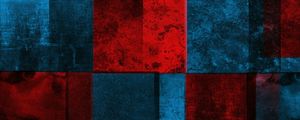 RED BLUE ARTE