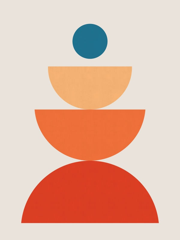MINIMALIST LINES 40