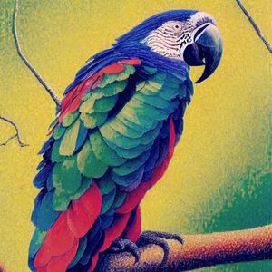 ARARA TROPICAL 02B