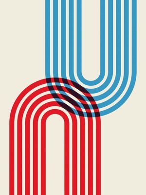 MINIMALIST LINES 44