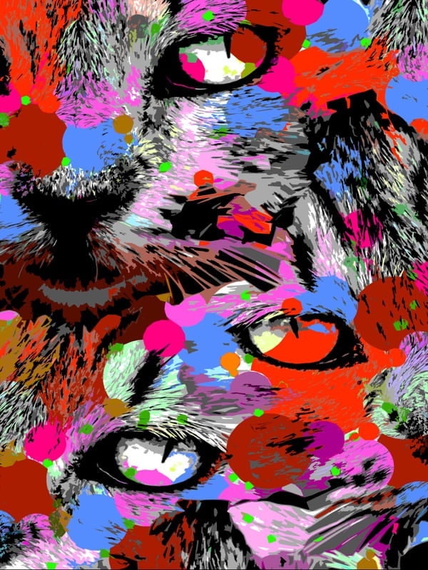 GATOS 3UA