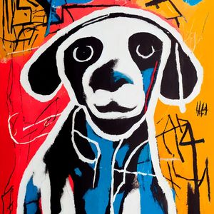DOGUINHO STREET ART B