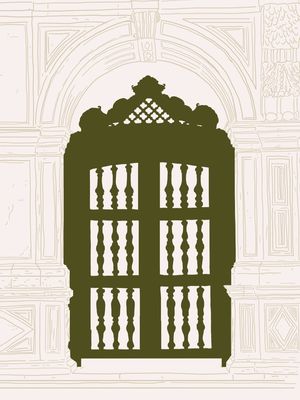 PORTÃO SÃO FRANCISCO