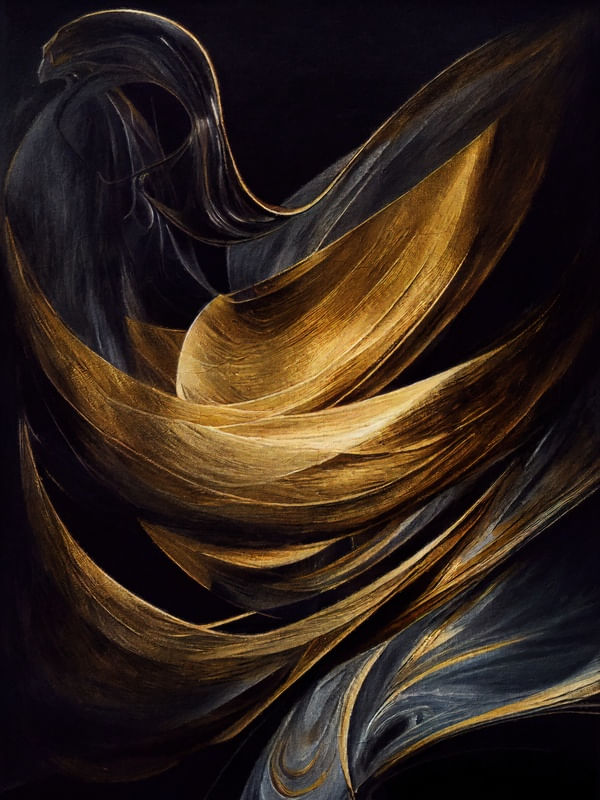 GOLDEN DIFFUSION - 02