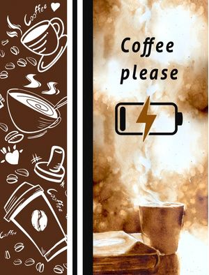 COFFE PLEASE