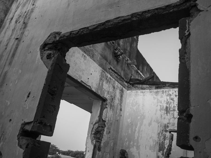 PERSPECTIVA DESTRUTIVA PB