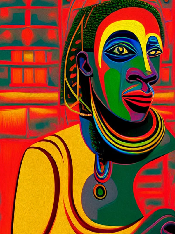 RASTAFARIAN