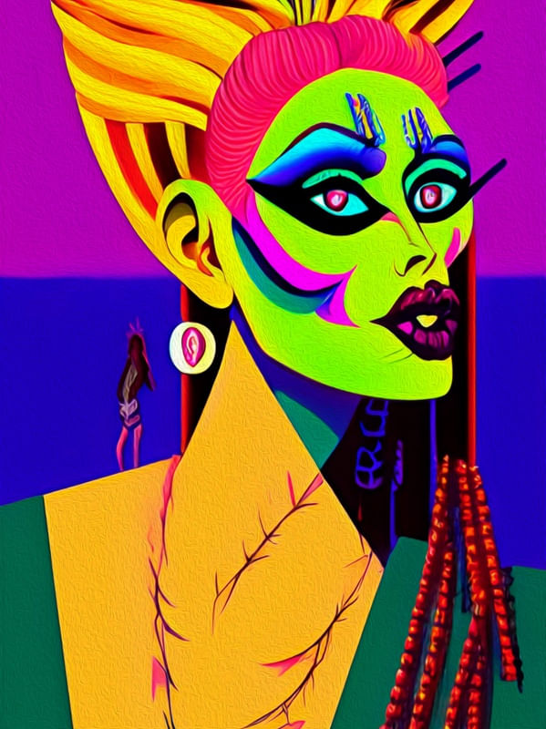DRAGQUERR