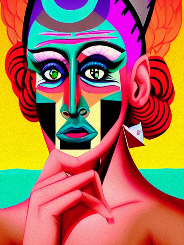 DRAGQUEEN I