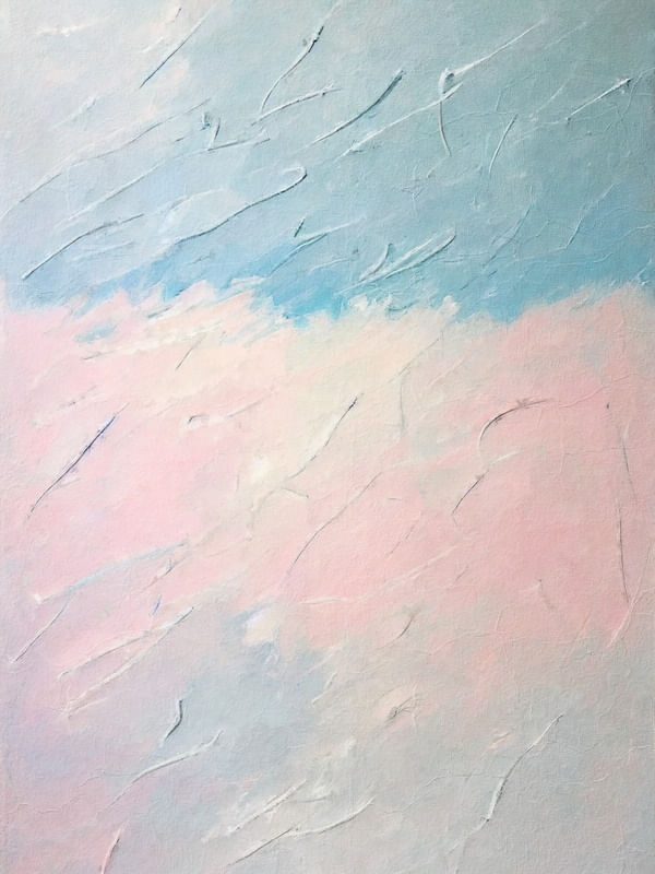 PINK PARADISE VII
