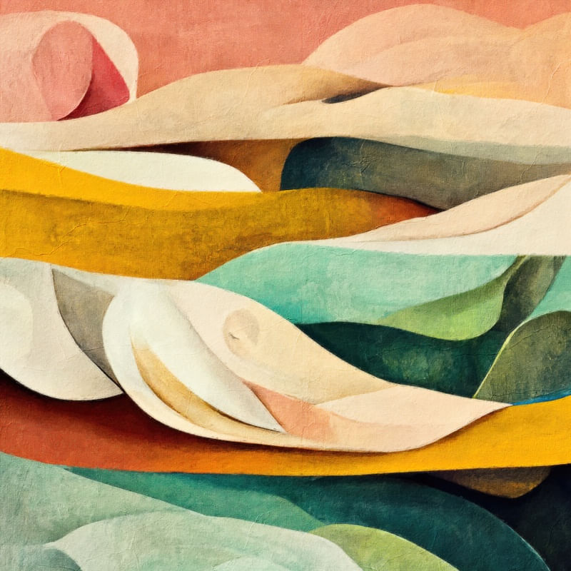 UNTITLED ABSTRACT IDEAS - 03