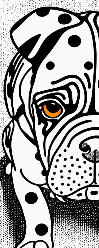 DOGUINHO POP ART 3C