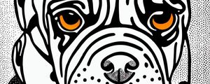 DOGUINHO POP ART 3E