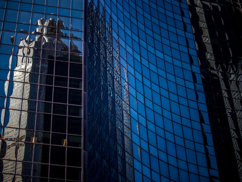 REFLEX BUILDING