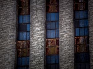 COOL CHICAGO BUILDINGS