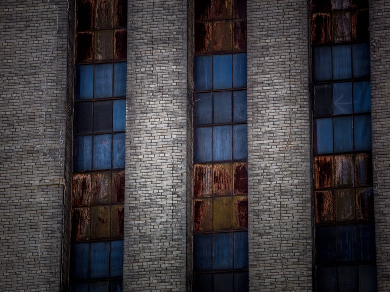 COOL CHICAGO BUILDINGS