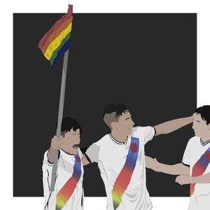 ORGULHO DE SER VASCAÍNO