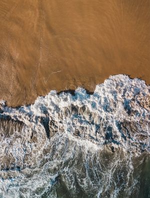 ONDAS SÃO SEBASTIÃO