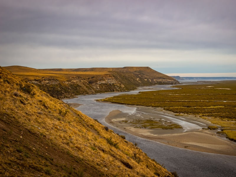 RIO GALLEGOS