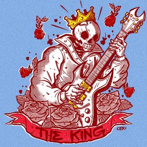 SKULL KING