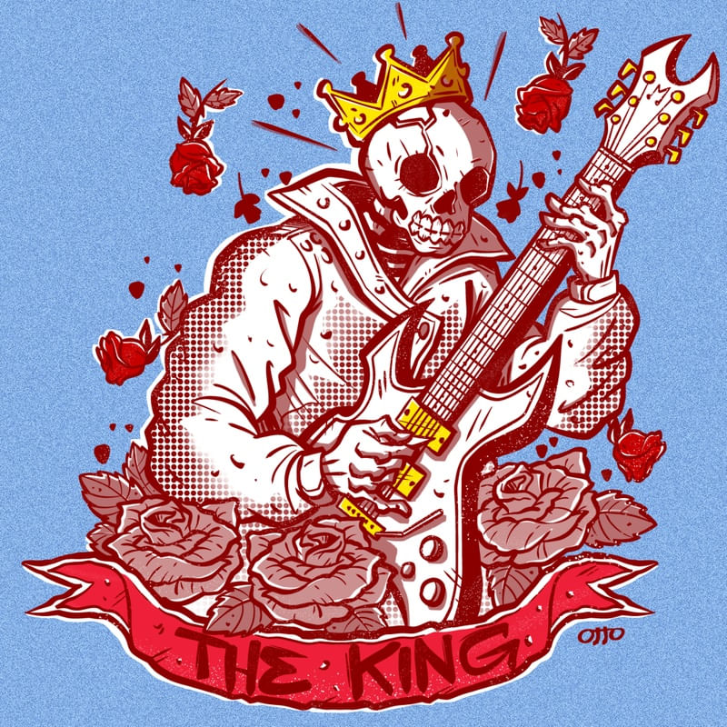 SKULL KING