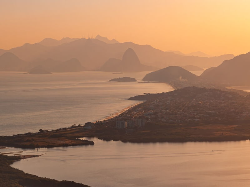 LINDO RIO DE JANEIRO