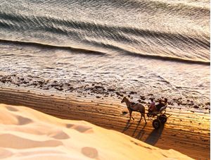 PRAIADOURADA