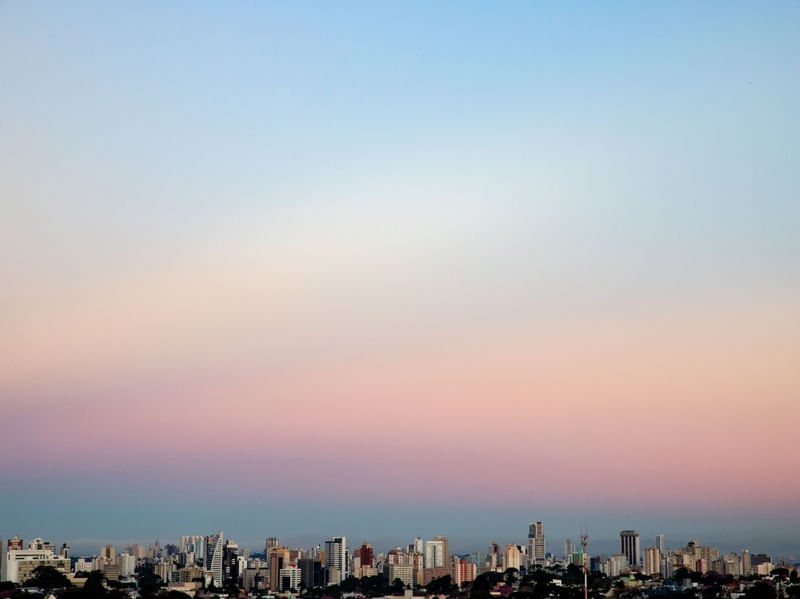 VISTA DO CENTRO