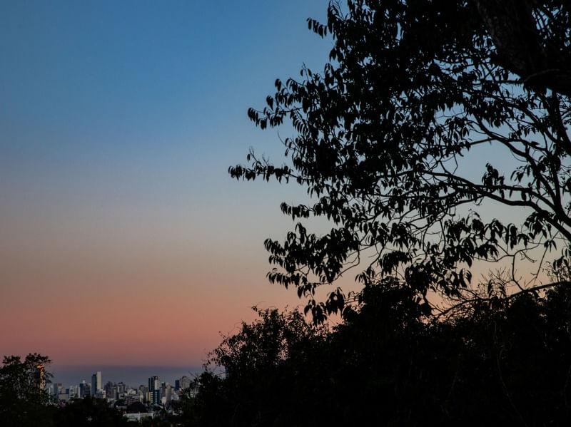 VISTA DA CIDADE 2