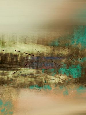 ABSTRATO DRAMÁTICO 001