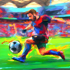 FUTEBOL ART 2
