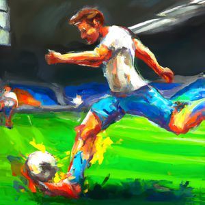 FUTEBOL ART 3
