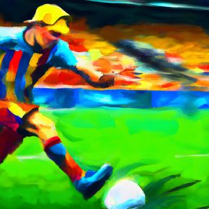 FUTEBOL ART 4