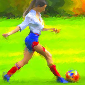 FUTEBOL ART 5