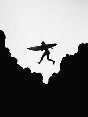 SURF JUMP