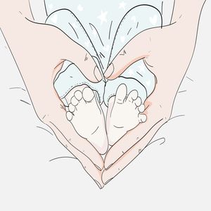 AMOR DE MAE X