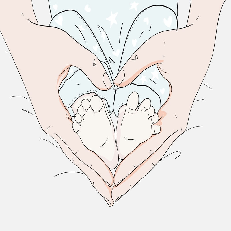 AMOR DE MAE X