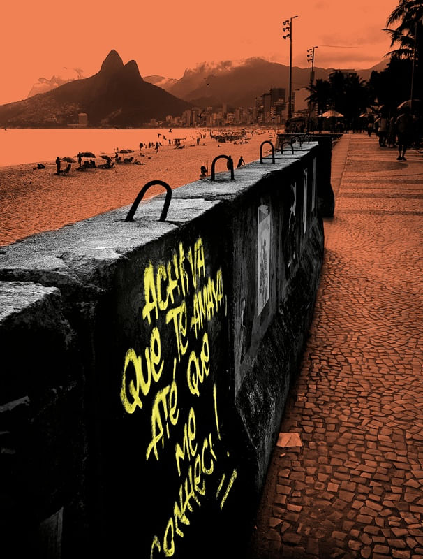 MURETA DAS LAMENTAÇÕES