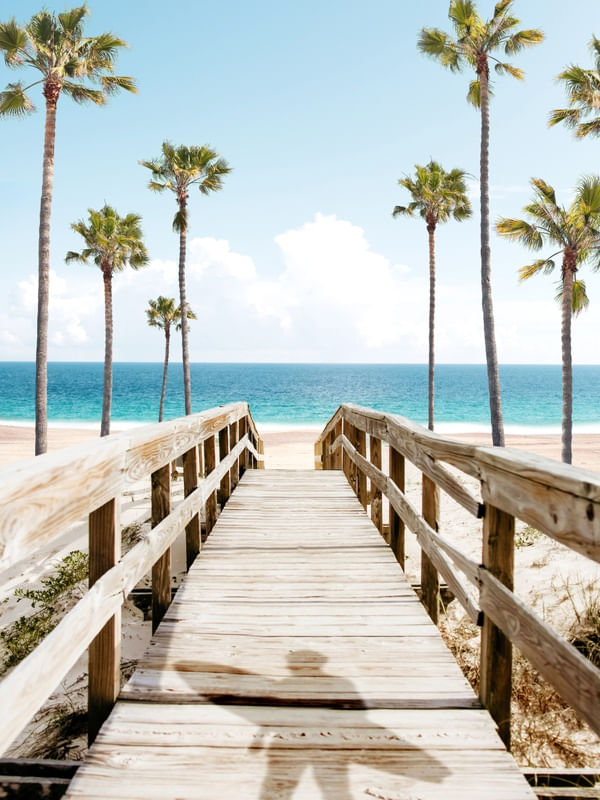 SURFERS BOARDWALK