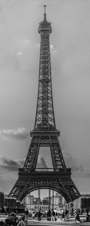 VILLE DE LUMIÈRE