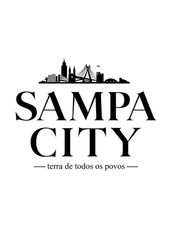 SÃO PAULO TERRA DE TODOS