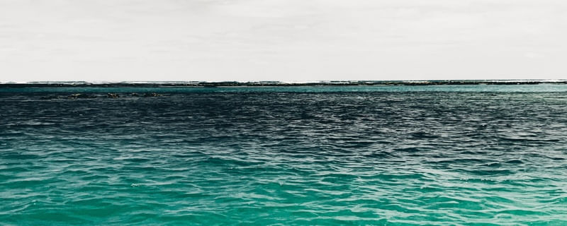 MAR DE JAPARATINGA