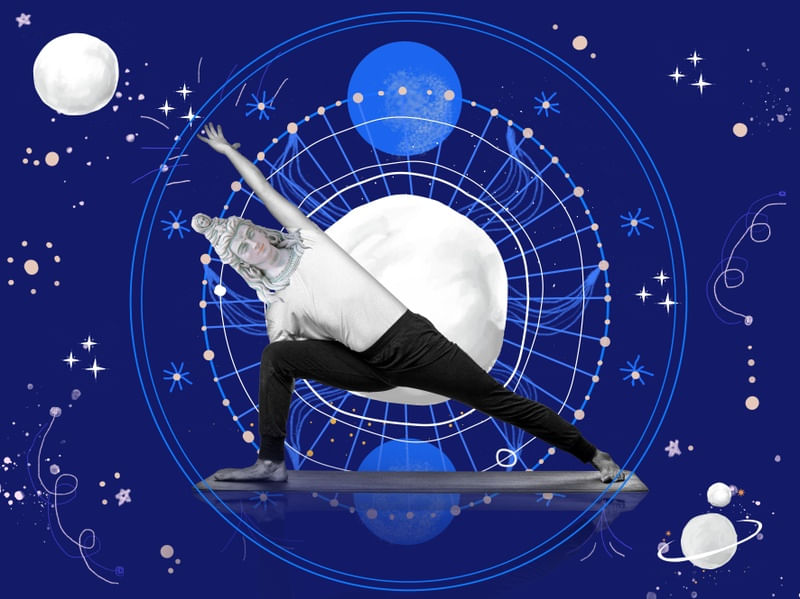 SHIVAS YOGA