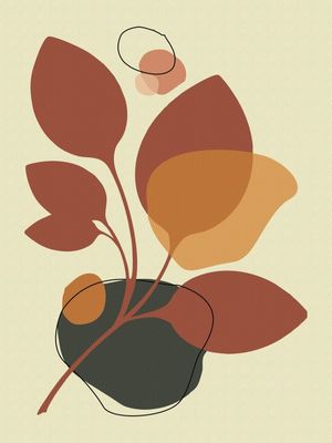 BOHO ART 1